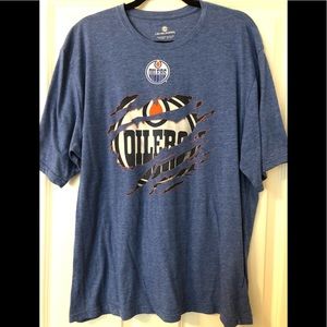 Oilers T-shirt